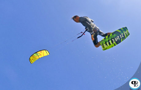 Flp Side Solution Kiter2