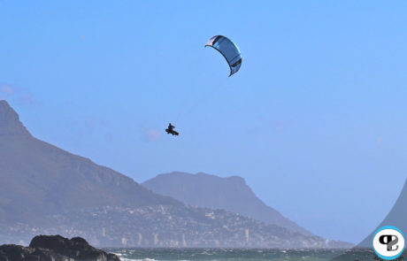 Flip Side Solution Kiter