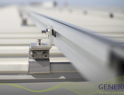 Photo shoot for Genergy